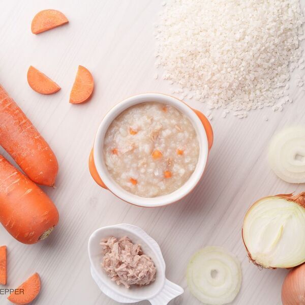 「わが子に食べさせたい」ママ社員の想いから誕生　素材のおいしさと1食分の鉄分にこだわったエジソンママ初のベビーフードが登場！