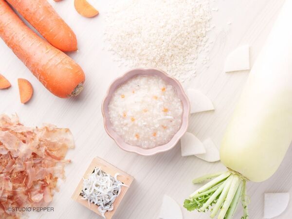 「わが子に食べさせたい」ママ社員の想いから誕生　素材のおいしさと1食分の鉄分にこだわったエジソンママ初のベビーフードが登場！