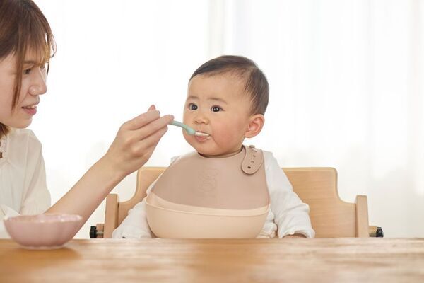 「わが子に食べさせたい」ママ社員の想いから誕生　素材のおいしさと1食分の鉄分にこだわったエジソンママ初のベビーフードが登場！