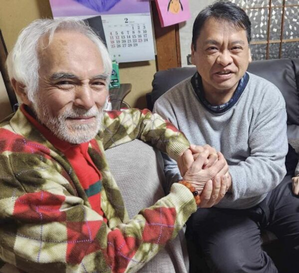 【バリ島文化交流映画祭で七冠達成！】奈良市観光大使・徳丸新作プロデュース、パワー系アクション俳優・大東賢監督・主演『～運送ドラゴン～パワード人間バトルクーリエ』――素人脚本が数々の受賞