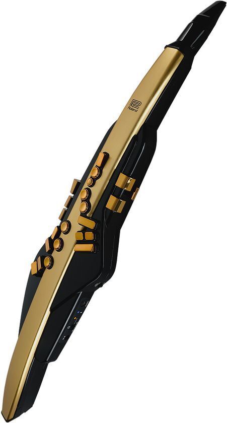 ローランドのデジタル管楽器「Aerophoneシリーズ」10周年　全世界3,000台限定の記念モデルを発売