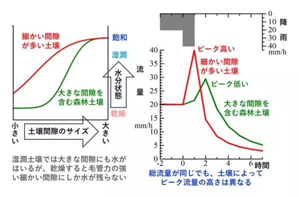『豪雨災害の水文学』(著：谷誠)を重版　川の氾濫や土砂くずれの多発を受け、いま必要な最新科学を解説