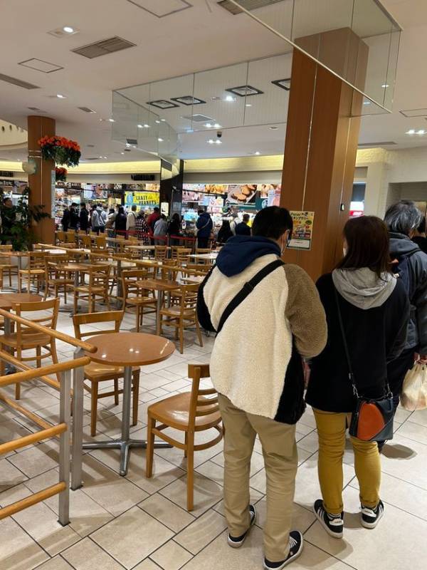 【千葉・幕張パーキングエリア上り線】芋！イモ！！IMO！！！「千葉いも」づくしフェアを開催！～秋はやっぱり、さつまいも！積んで、楽しんで、食べて、買って芋が主役の寄り道イベント～