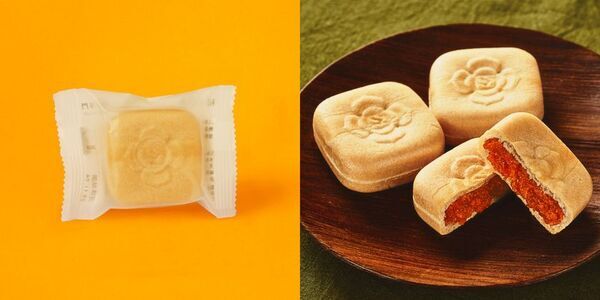 秋を欲張りにほおばる！「芋栗柿」フェア　食と雑貨のセレクトショップ「日本百貨店」店頭で10/6より開催