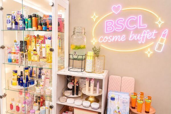 西新宿『BUS STOP CAFFE & LOUNGE』、朝6時から利用できるラウンジサービスを本格展開