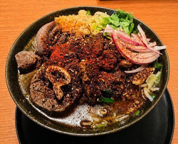 1杯800円から全国の味を食べ比べ！賞金500万円、初代王者を決めるのはあなたの一票！「大つけ麺博Presents ラー1グランプリ2026」10/10(土)開幕！