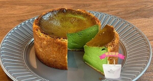 手作りフィナンシェ専門店「幸せのパンケーキ　スイーツテラス」米粉スイーツへリニューアル　人気のフィナンシェが小麦粉から米粉に。6種のジェラート×5種のドリンク×3種のフィナンシェから自由に選べる新商品「ジェラドリ」も新発売!!