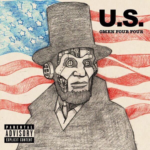 Omen44、20年間のニューヨーク生活を刻んだアルバム『u.s.』10月13日待望リリース