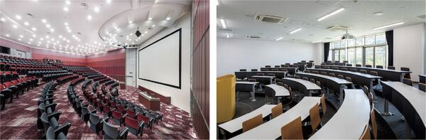 コトブキシーティング、学校空間の多目的活用を提案　10/13～10/15開催の「第9回EDIX(教育総合展)大阪」に出展