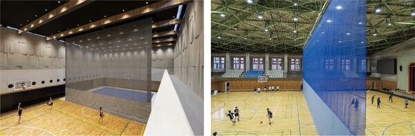 コトブキシーティング、学校空間の多目的活用を提案　10/13～10/15開催の「第9回EDIX(教育総合展)大阪」に出展
