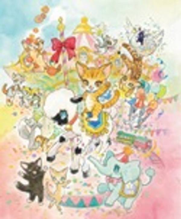 吉祥寺の秋恒例「吉祥寺ねこ祭り」10月24・25日に最大イベント『ねこだらけマーケット2026』開催　ねこ雑貨・スイーツや保護猫譲渡まで、ねこ一色の2日間