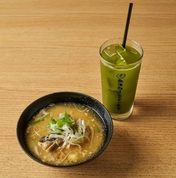 熱海の秋を一杯の丼に　旬の紅葉鯛と秋のサーモン　熱海の秋を彩る丼が10月6日に解禁！
