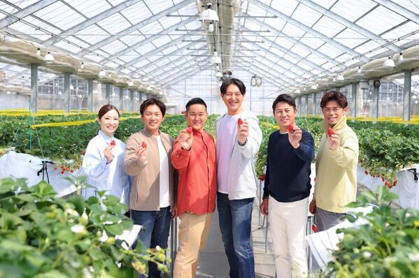 10月12日～18日はミヤテレ子育て応援WEEK　ミヤテレの番組＆イベントから子育てに関わるみなさんを応援！！