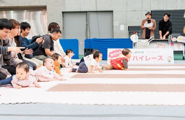 10月12日～18日はミヤテレ子育て応援WEEK　ミヤテレの番組＆イベントから子育てに関わるみなさんを応援！！
