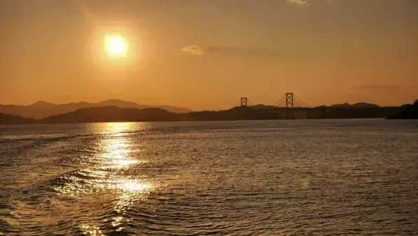 寒さ対策で冬の絶景を快適に！　「うずしおほっとHOTキャンペーン」11月16日(月)より開催決定