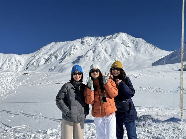 立山黒部アルペンルート、11月の新雪の絶景をお得に楽しめる　【全線開業55周年特別企画】ゆきたび早割WEBきっぷ販売中！