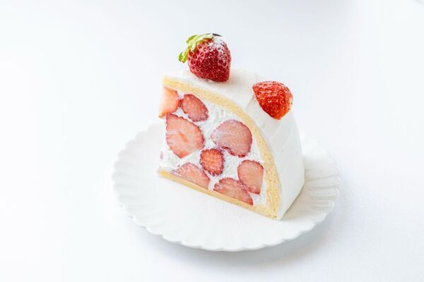【日本初 1棟まるごと！いちご専門店の道の駅 いちごBonBon】当店契約農園で採れた静岡いちごを約150粒使用したBIGなツリー型ケーキが登場！いちご好きに贈るクリスマスケーキを2026年10月13日(火)から予約受付開始
