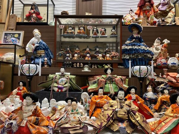 2会館で121組216名が来場　株式会社吹公社の「人形(想い出)供養祭」、今季最終回は10月18日・東淀川斎場ホールで開催