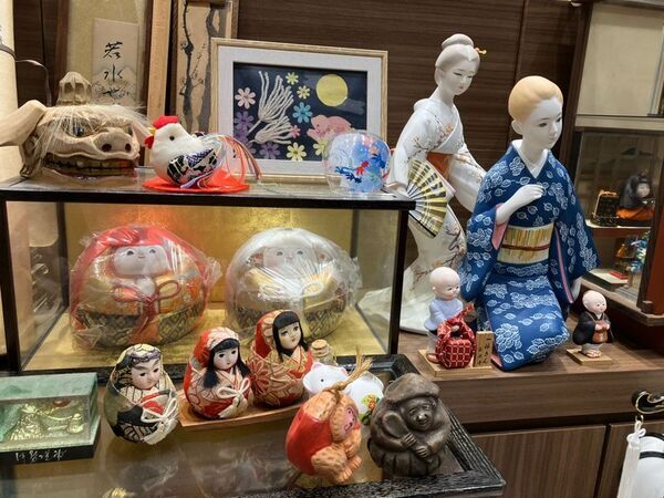 2会館で121組216名が来場　株式会社吹公社の「人形(想い出)供養祭」、今季最終回は10月18日・東淀川斎場ホールで開催