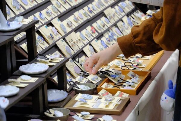 合計で約2,700ブースが出店！好奇心が刺激される特別な2日間　「ヨコハマハンドメイドマルシェ秋」11/21(土)・11/22(日)開催