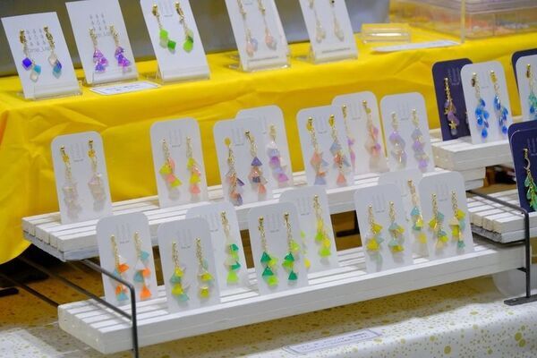 合計で約2,700ブースが出店！好奇心が刺激される特別な2日間　「ヨコハマハンドメイドマルシェ秋」11/21(土)・11/22(日)開催