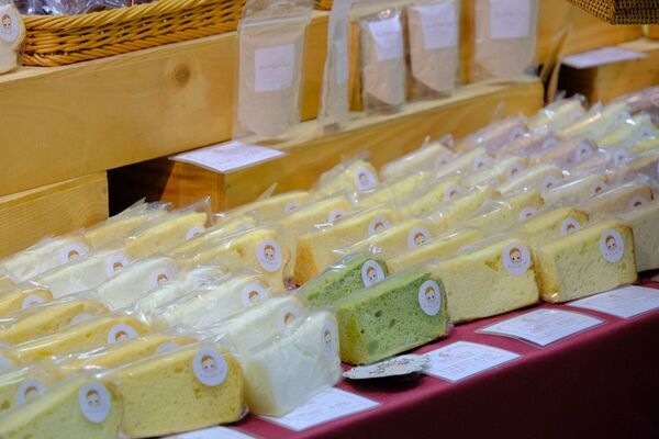合計で約2,700ブースが出店！好奇心が刺激される特別な2日間　「ヨコハマハンドメイドマルシェ秋」11/21(土)・11/22(日)開催
