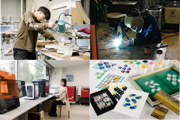 副学長・加藤賢治が2027年4月より成安造形大学の学長に就任　新校舎建設・定員増と重なる大学変革期のバトンタッチ