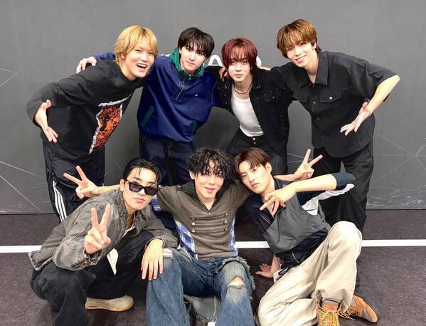 【MUSIC ON! TV（エムオン!）】「PRODUCE 101 JAPAN 新世界」元練習生大林悠成と西崎柊、通称“しゅーばやし”初特番は堀野蓮も出演し、多数ゲストも登場した「Reset ～Special Stage～」に密着！エムオン!で10/26(月)夜10時～オンエア！直筆プロフィール帳＆直筆サイン入りチェキセットプレゼントキャンペーンも実施中！