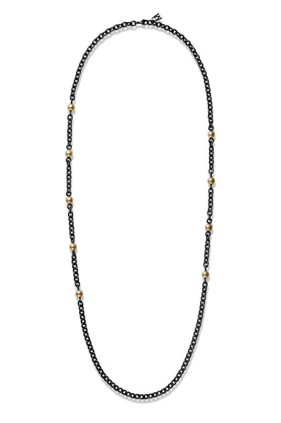 MIKIMOTO「PASSIONOIR」ゴールデンパールの新作発売！神宮寺勇太さんを起用した最新キャンペーンを公開