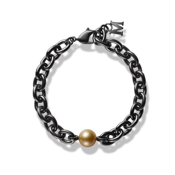 MIKIMOTO「PASSIONOIR」ゴールデンパールの新作発売！神宮寺勇太さんを起用した最新キャンペーンを公開