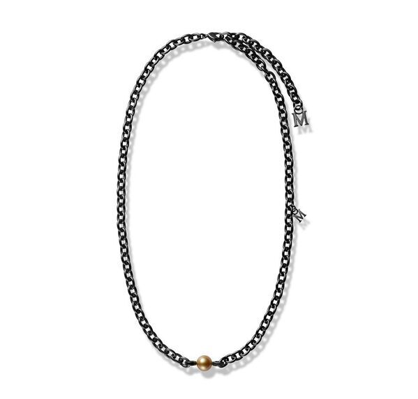 MIKIMOTO「PASSIONOIR」ゴールデンパールの新作発売！神宮寺勇太さんを起用した最新キャンペーンを公開