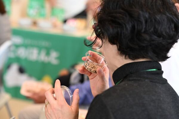 「ワンちゃんも家族の一員」ミツカンが専門家とドッグフードを開発した理由とは　新ペットフードブランド「わんこのほんと」ローンチ発表会のレポートを公開