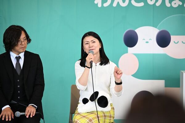 「ワンちゃんも家族の一員」ミツカンが専門家とドッグフードを開発した理由とは　新ペットフードブランド「わんこのほんと」ローンチ発表会のレポートを公開