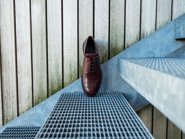 ECCO Walks　履かなくなった一足を、次へ。全国のECCO直営店舗でシューズ回収キャンペーンを実施