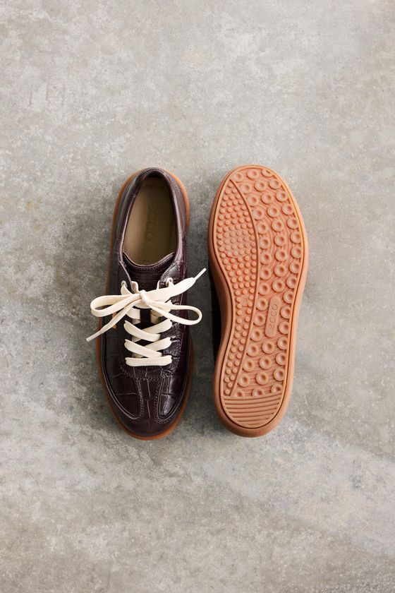 ECCO Walks　履かなくなった一足を、次へ。全国のECCO直営店舗でシューズ回収キャンペーンを実施