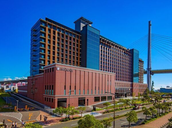 大阪の街に音楽が響く　「大阪ストリートピアノフェスティバル」にリーベルホテル大阪が参画