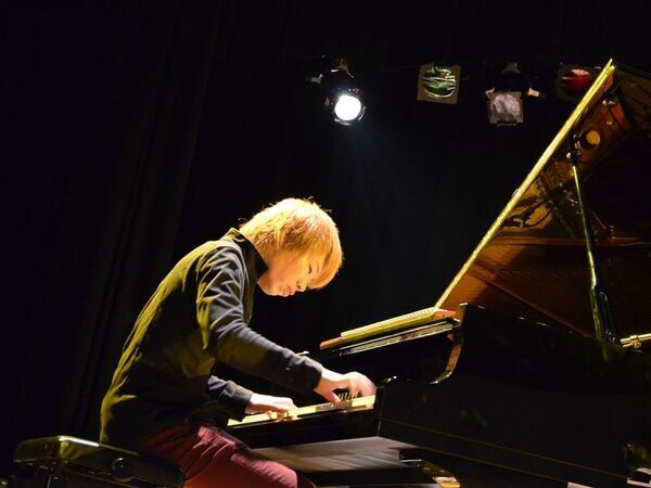大阪の街に音楽が響く　「大阪ストリートピアノフェスティバル」にリーベルホテル大阪が参画