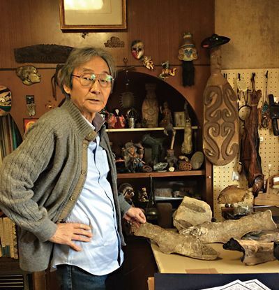 木口木版画の第一人者・小林敬生　約60年の軌跡をたどる回顧展「陽はまた昇る　Sunrise Again」O美術館で10/17開幕