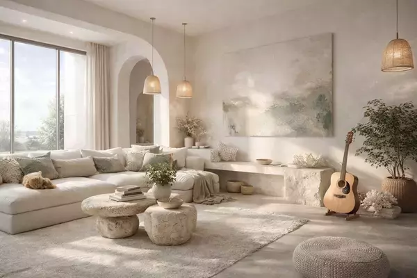 DREAM INTERIOR、床・壁を変える前に相談できる新インテリア相談サービスを10/19開始