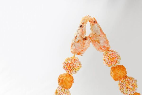 香住蟹を扱う水産会社が、新テイクアウト店「CRAB & SHRIMP」を10/15(木)に兵庫・城崎温泉にオープン！漁港から直送の香住蟹を使った贅沢ハンバーガーなどを開発