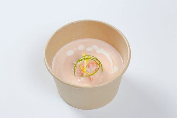 香住蟹を扱う水産会社が、新テイクアウト店「CRAB & SHRIMP」を10/15(木)に兵庫・城崎温泉にオープン！漁港から直送の香住蟹を使った贅沢ハンバーガーなどを開発