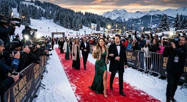 【日本人初の快挙】雪上のサントロペ開催の国際映画祭へ、杉崎智介監督の長編2作品が同時ノミネート！