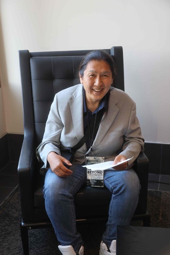 【日本人初の快挙】雪上のサントロペ開催の国際映画祭へ、杉崎智介監督の長編2作品が同時ノミネート！