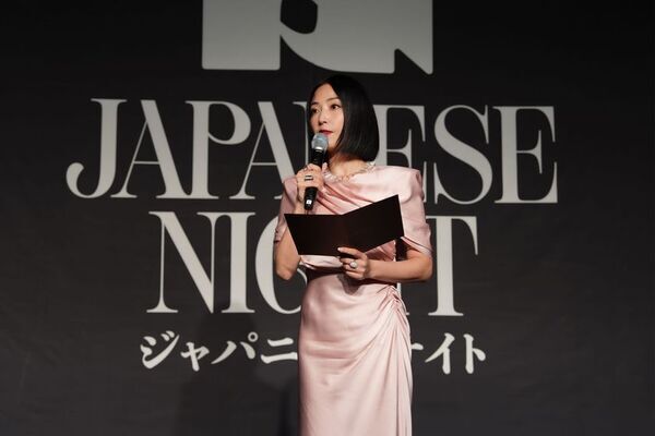 「JAPANESE NIGHT in Busan 2026」開催レポート