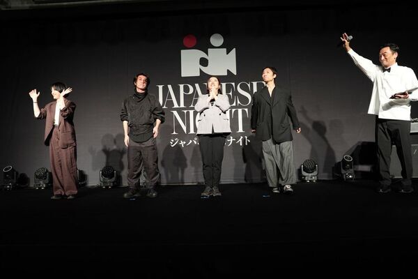「JAPANESE NIGHT in Busan 2026」開催レポート
