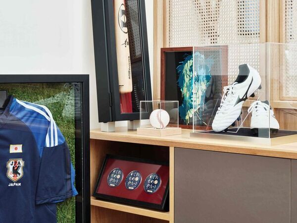 倒産の危機を越え、国際デザイン賞受賞、海外展開、創業60周年へ　アルミ製額縁メーカー・アルナの社長がFM NACK5に4日間出演