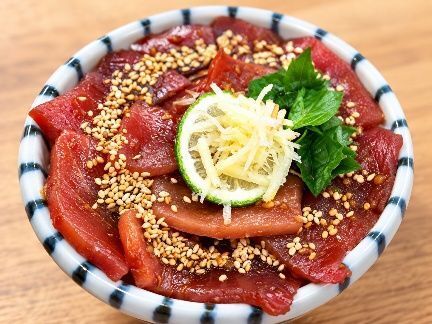 山梨県南部町の生産者が育てた「新生姜」が主役！「なんぶ生姜フェア」を開催　香り高い新生姜をたっぷり使用したラーメンや丼など、期間限定メニュー4品が登場！