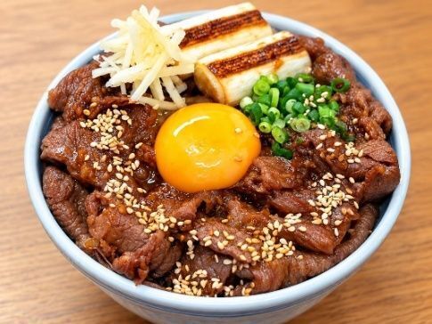 山梨県南部町の生産者が育てた「新生姜」が主役！「なんぶ生姜フェア」を開催　香り高い新生姜をたっぷり使用したラーメンや丼など、期間限定メニュー4品が登場！
