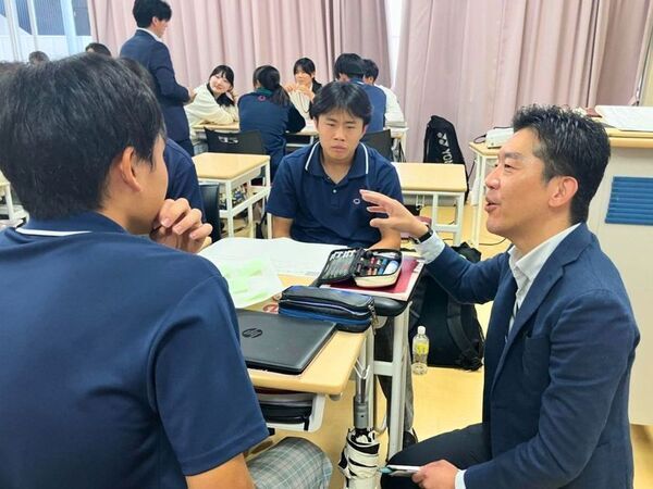 さいたま・川越発！「今あるもの」の可能性を力に変える。中高生と企業がともに創る「SAITAMAカップ2026」2027年1月30日(土)に開催決定