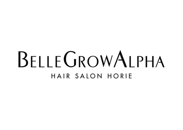 大阪・難波の人気美容室「BELLE GROW ALPHA」が2号店「堀江店」を10/20にオープン！